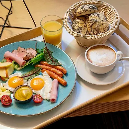 Restauracja Tenis Kortowo