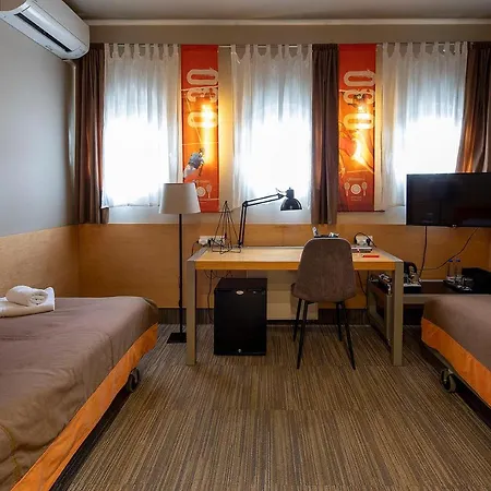 Restauracja Tenis Kortowo Poznań