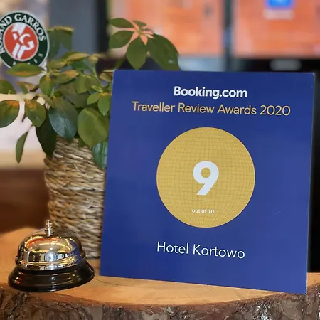 Hotel Restauracja Tenis Kortowo