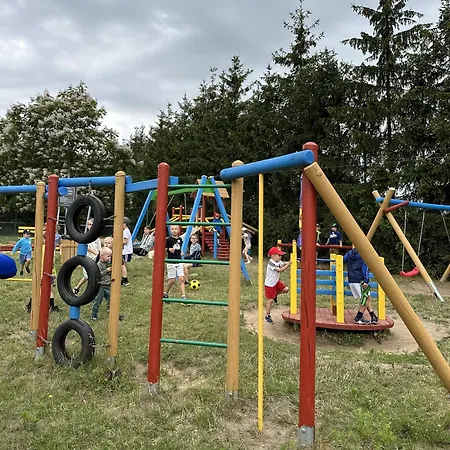 Restauracja Tenis Kortowo 3*