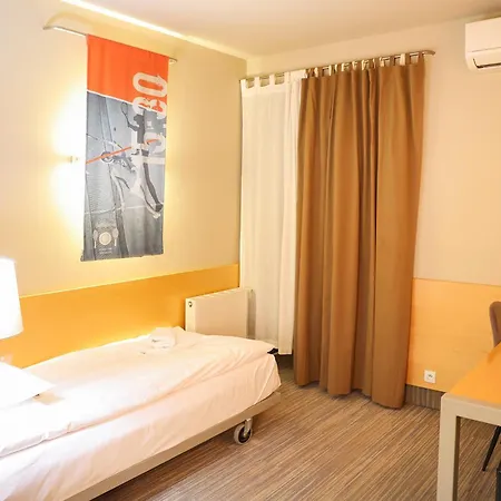 Restauracja Tenis Kortowo