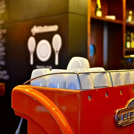 Restauracja Tenis Kortowo Hotel 3*