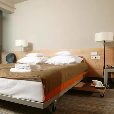 Hotel Restauracja Tenis Kortowo