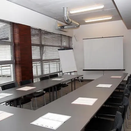 Restauracja Tenis Kortowo 3* Poznań