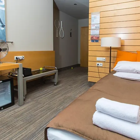 Hotel Restauracja Tenis Kortowo