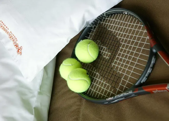 Szálloda Restauracja Tenis Kortowo