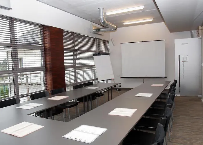 Restauracja Tenis Kortowo 3* Poznań