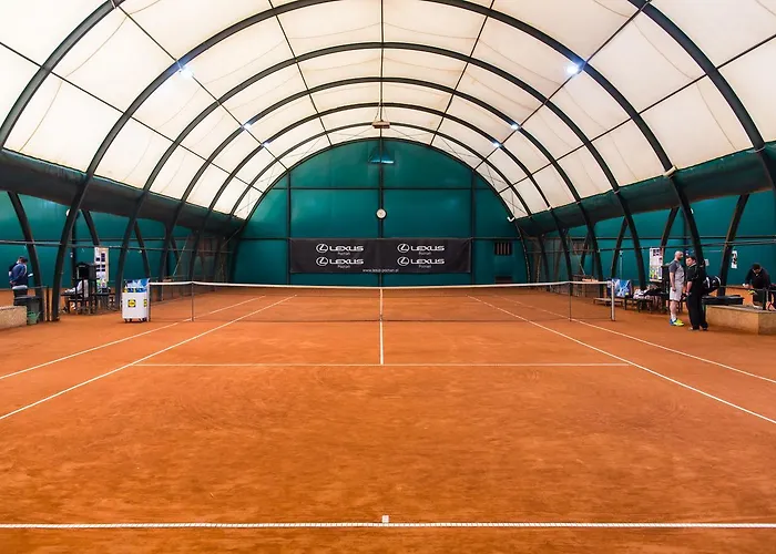 Restauracja Tenis Kortowo Poznań