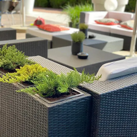 Restauracja Tenis Kortowo 3* 포즈난