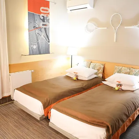 Restauracja Tenis Kortowo