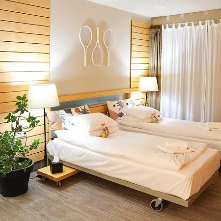 Restauracja Tenis Kortowo 3*