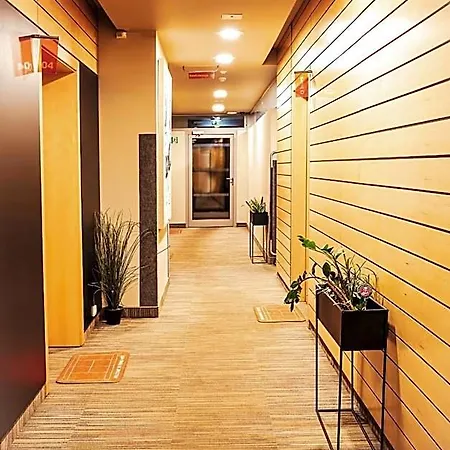 Restauracja Tenis Kortowo 3* Poznan
