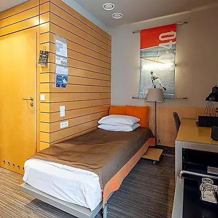 Hotel Restauracja Tenis Kortowo 3*