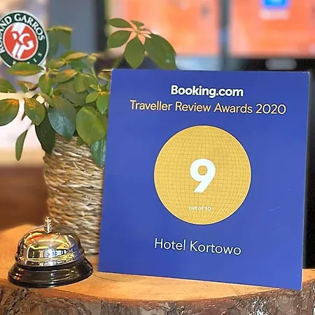 Restauracja Tenis Kortowo Poznan