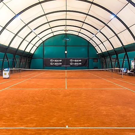 Restauracja Tenis Kortowo