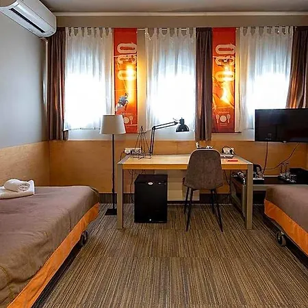 Restauracja Tenis Kortowo Poznan