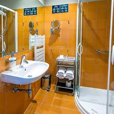 Restauracja Tenis Kortowo Poznan