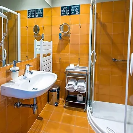 Restauracja Tenis Kortowo Hotel Poznan