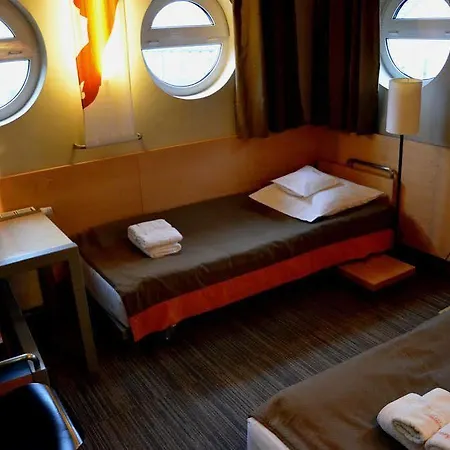 Restauracja Tenis Kortowo 3*