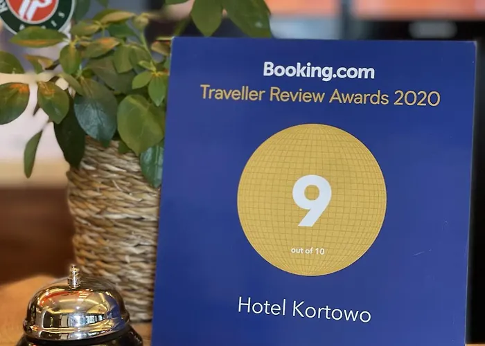 Hotel Restauracja Tenis Kortowo