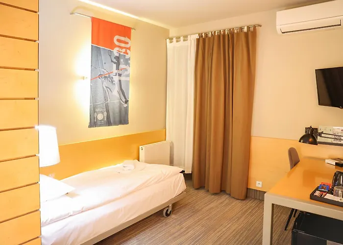 Restauracja Tenis Kortowo