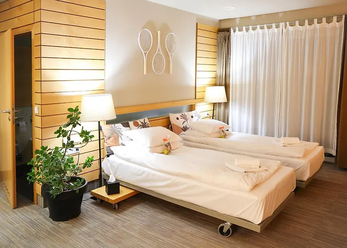 Restauracja Tenis Kortowo 3*