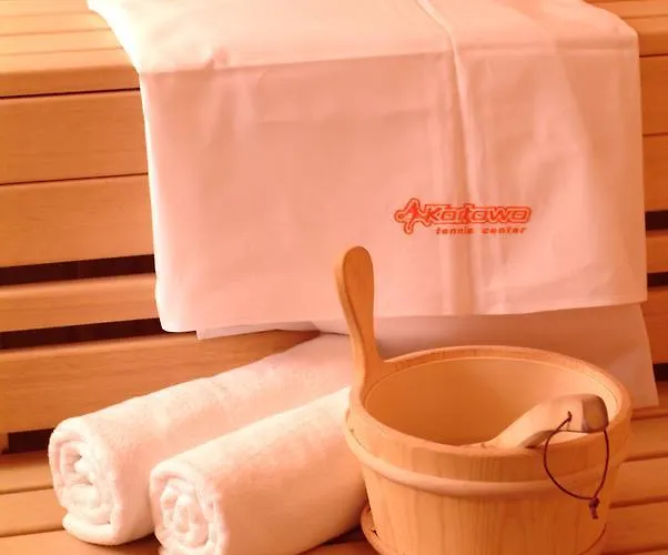 Restauracja Tenis Kortowo Hotel