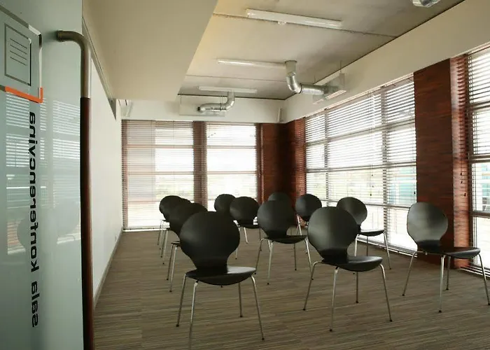 Restauracja Tenis Kortowo 3*