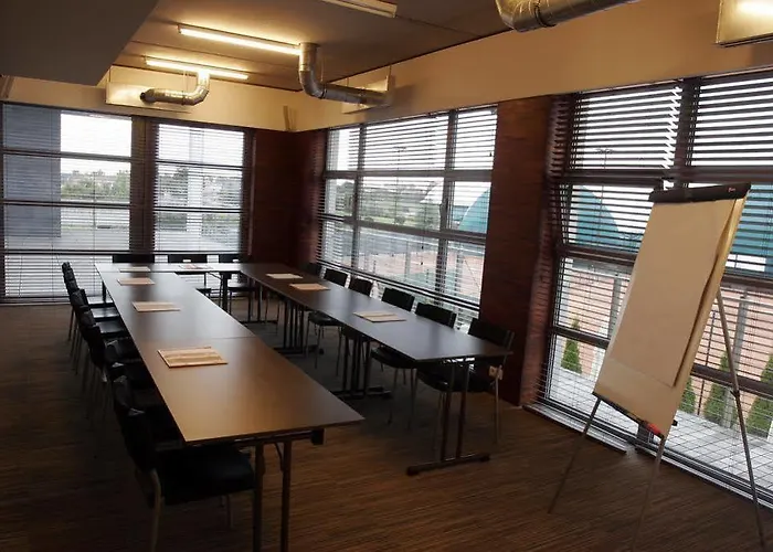 Restauracja Tenis Kortowo Poznań