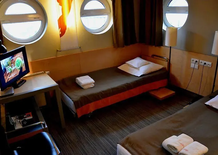 Restauracja Tenis Kortowo 3*