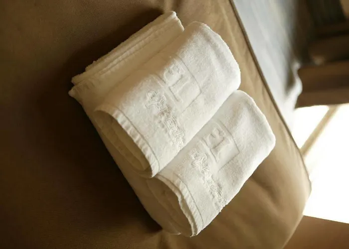 Hotel Restauracja Tenis Kortowo 3*